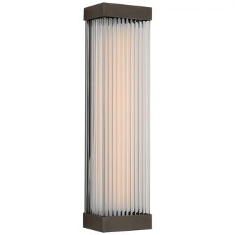 Vance 14'' Sconce (279|CHD 2733BZ-CG)