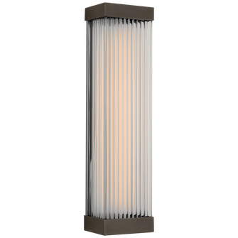 Vance 14'' Sconce (279|CHD 2733BZ-CG)