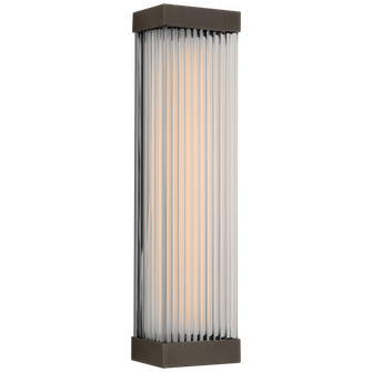 Vance 14'' Sconce (279|CHD 2733BZ-CG)