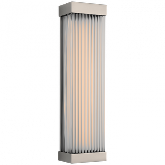 Vance 14'' Sconce (279|CHD 2733PN-CG)