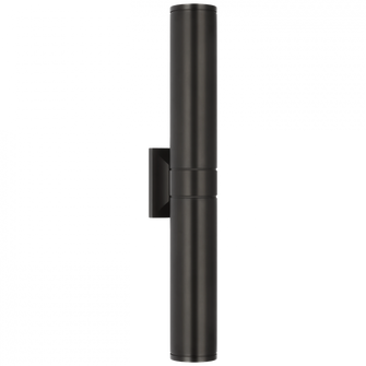 Provo 28'' Canister Light (279|CHD 2235BLK)