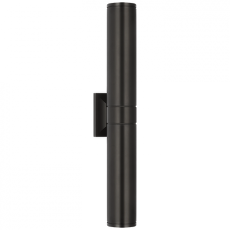 Provo 28'' Canister Light (279|CHD 2235BLK)