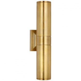 Provo 20'' Canister Light (279|CHD 2234AB)