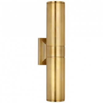 Provo 20'' Canister Light (279|CHD 2234AB)