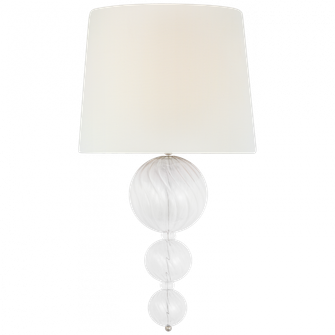 Talia 18'' Sconce (279|JN 2004BSL/CG-L)