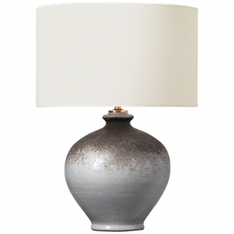 Gaios 13'' Cordless Accent Lamp (279|ARN 3118GGY-L-CL)