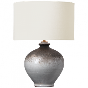 Gaios 13'' Cordless Accent Lamp (279|ARN 3118GGY-L-CL)