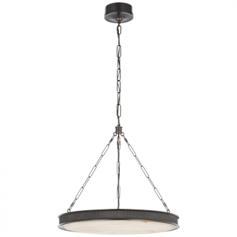 Matthew 24'' Chandelier (279|MF 5203BZ-ALB)