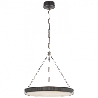 Matthew 24'' Chandelier (279|MF 5203BZ-ALB)