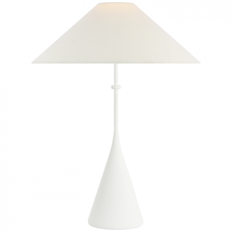 Zealous 30'' Table Lamp (279|KW 3710MWH-L)