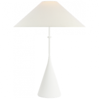 Zealous 30'' Table Lamp (279|KW 3710MWH-L)