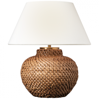 Avedon 12'' Cordless Accent Lamp (279|MF 3004NRT-L-CL)