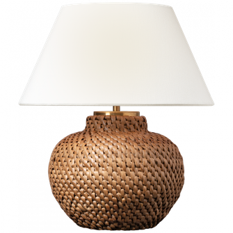 Avedon 12'' Cordless Accent Lamp (279|MF 3004NRT-L-CL)