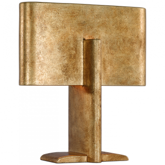 Lotura 17'' Intersecting Table Lamp (279|KW 3440MGD)
