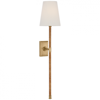 Basden 29'' Tail Sconce (279|CHD 2085AB/NRT-L)