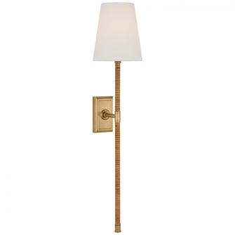 Basden 29'' Tail Sconce (279|CHD 2085AB/NRT-L)