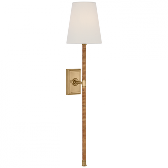 Basden 29'' Tail Sconce (279|CHD 2085AB/NRT-L)
