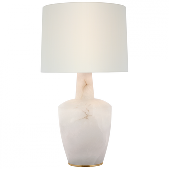 Paros 31'' Table Lamp (279|BBL 3640ALB-L)