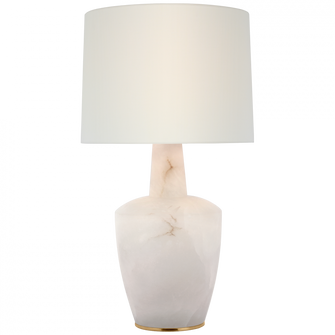 Paros 31'' Table Lamp (279|BBL 3640ALB-L)