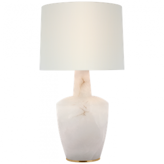 Paros 31'' Table Lamp (279|BBL 3640ALB-L)