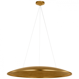 Arial 40'' Chandelier (279|BBL 5142G)