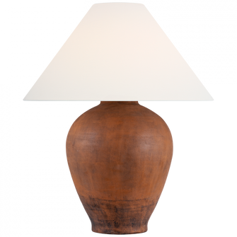 Fischer 26'' Table Lamp (279|AL 3624NTC-L)