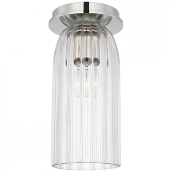 Asalea Monopoint Flush Mount (279|ARN 4501PN-CG)