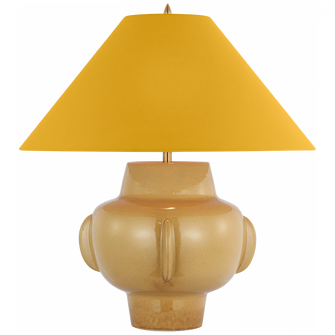 Cap-Ferrat 26'' Table Lamp (279|TOB 3625LH-CY2)