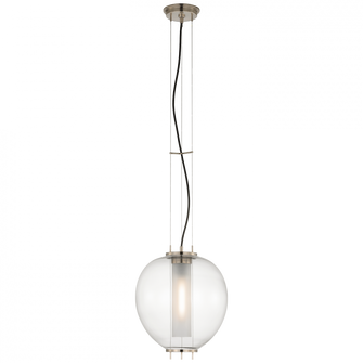 Taro 13'' Lantern (279|RB 5097AN-CG)