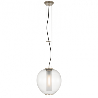 Taro 13'' Lantern (279|RB 5097AN-CG)