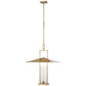 Amity 23'' Lantern (279|RB 5053AB-CG)