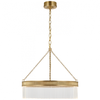 Menil 26'' Chandelier (279|MF 5170SB-CG)