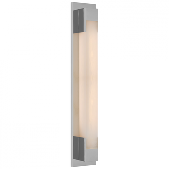 Covet 26'' Bracketed Bath Light (279|KW 2122PN-ALB)