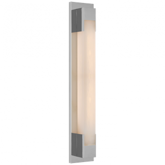 Covet 26'' Bracketed Bath Light (279|KW 2122PN-ALB)