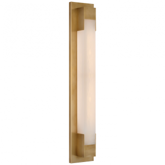 Covet 26'' Bracketed Bath Light (279|KW 2122AB-ALB)