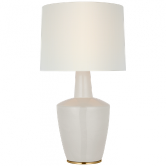 Paros 31'' Table Lamp (279|BBL 3640IVO-L)