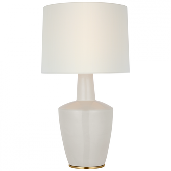 Paros 31'' Table Lamp (279|BBL 3640IVO-L)