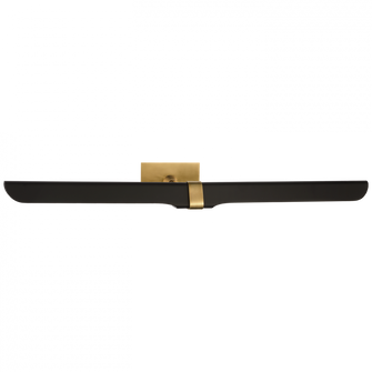 Issa 26'' Picture Light (279|ARN 2358HAB/BLK)