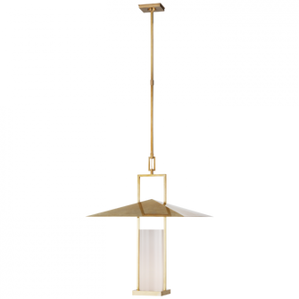 Amity 23'' Lantern (279|RB 5053AB-WG)