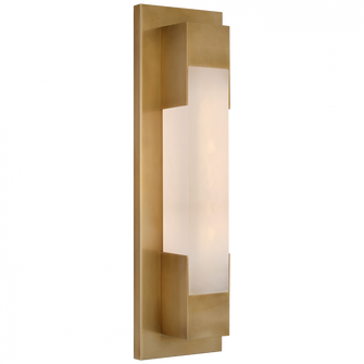 Covet 16'' Bracketed Bath Light (279|KW 2120AB-ALB)