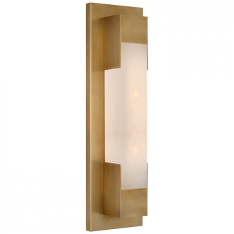 Covet 16'' Bracketed Bath Light (279|KW 2120AB-ALB)