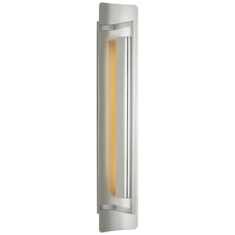 Tristan 20'' Reflector Sconce (279|IKF 2140PN)