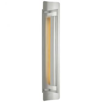 Tristan 20'' Reflector Sconce (279|IKF 2140PN)