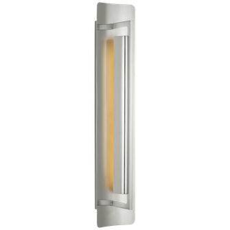 Tristan 20'' Reflector Sconce (279|IKF 2140PN)