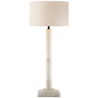 Michelangelo Buffet Lamp (279|TOB 3362ALB-NP)