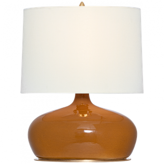 Olinda 17'' Low Table Lamp (279|TOB 3690CSA-L)