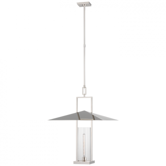 Amity 23'' Lantern (279|RB 5053PN-CG)