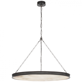 Matthew 40'' Chandelier (279|MF 5206BZ-ALB)
