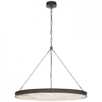 Matthew 40'' Chandelier (279|MF 5206BZ-ALB)