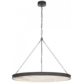 Matthew 40'' Chandelier (279|MF 5206BZ-ALB)